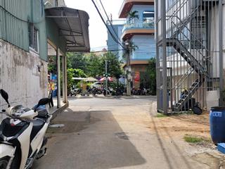 Bán đất gần ngã 3 cây điệp , xây tự do 100m2, ngang 5m