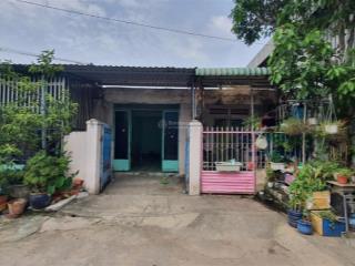 Bán đất tặng nhà cấp 4 , thu nhập 9triệu/tháng, gần cầu vượt linh xuân