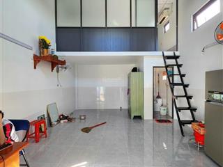 Bán 2 căn nhà 2 mặt tiền trước sau, gần vòng xoay an phú, giá 2tỷ850