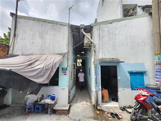 Bán dãy trọ thu nhập 6,5 triệu, gần đường nguyễn đức thiệu. 115m2
