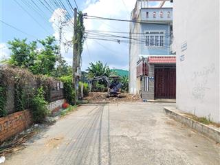 Bán đất mt đường nguyễn công trứ, full thổ cư