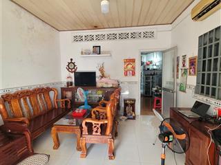Bán nhà cấp 4 , sổ riêng rẻ nhất dĩ an, 63m2 giá 2,69 tỷ. gần chợ dĩ an