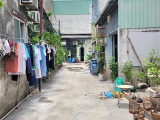 Bán đất xây dựng tự do, 106m2 sổ riêng, gần ngã 3 cây điệp