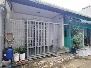 Bán nhà cấp 4 đường ô tô, sổ hoàn công , gần big c go dĩ an