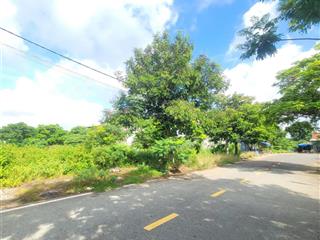 Bán đất xây dựng biệt thự, ngang 7,5m, gần làng đại học tphcm