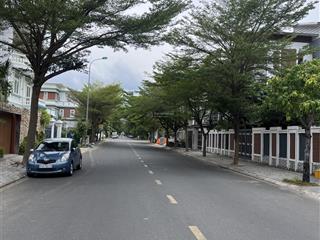 Bán lô biệt thự vương thừa vũ block bt03 giá chỉ 46tr/m2 con đường đông đúc nhiều tiện ích, alo e ạ