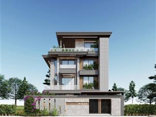 Giá rẻ nhất cho lô bt hud phước long a, view công viên, hướng đông bắc, giá chỉ 35tr/m2,  em ạ