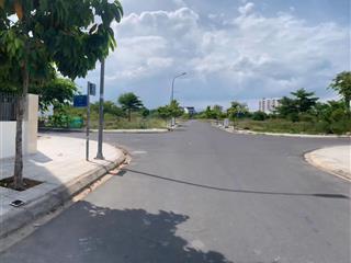 Bán lô t12 kđt an bình tân đoạn gần cổng chào giá chỉ 40tr/m2, giá rẻ, tiềm năng sinh lời cao