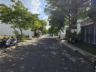 Bán lô góc siêu đẹp kđt an bình tân, hướng đông nam mát mẻ, khu vực nhiều tiện ích,  e cường