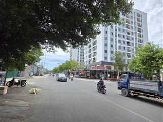 Hàng hiệu lô mặt tiền đường t28( võ văn kiệt) kđt an bình tân giá chỉ 60tr/m2 không ép xây dựng