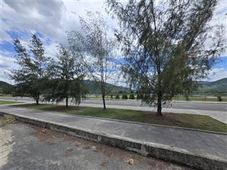 Bán lô biệt thự kđt an bình tân, dt 300m2 view sông quán trường giá chỉ 57tr/m2,  e 0914 201 *** ạ