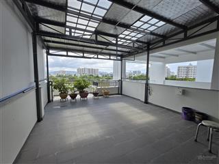 Nhà mới đẹp xây dựng chỉnh chu kđt an bình tân phường phước long, có thang máy, giá 8.9 tỷ  em ạ