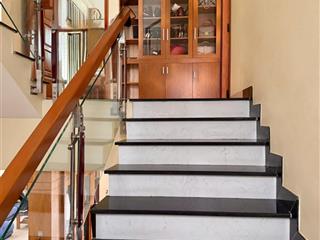 Siêu hót biệt thự vcn phước hải giá chỉ 28 tỷ, cảnh quan sân vườn đẹp mê,  e cường 0914 201 *** ạ