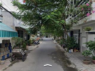 Bán nhà cấp 4 khu tái định cư kđt phước long, nhà đã có sổ, đất vuông vức, anh chị quan tâm  e ạ