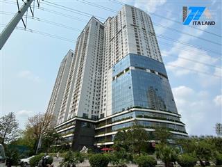 Ecolife 58 tố hữu cho thuê văn phòng với khung gian xanh sạch đẹp, diện tích thuê linh hoạt.