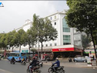 Văn phòng rộng rãi, giá hợp lý, vị trí thuận tiện tòa nhà shg số 8 quang trung là lựa chọn lý tưởng