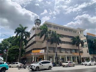 Cho thuê mặt bằng kinh doanh đẹp ngã 3 sầm uất nhất hà đông  phù hợp showroom, cafe, siêu thị