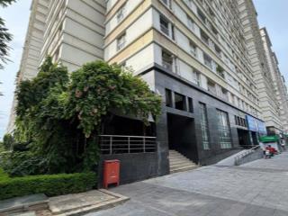 Cho thuê căn góc kinh doanh đẹp tòa ct7f dương nội, hà đông phù hợp kinh doanh mọi mô hình