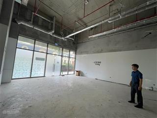 Chính chủ cho thuê văn phòng 71m² giá siêu rẻ chỉ 8 usd/m²/tháng  tòa nhà terra an hưng, hà đông