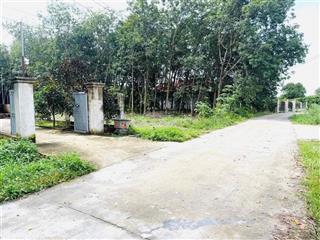 Đất kcn minh hưng hàn quốc, 200m2, shr giá cực chất đầu tư 450tr