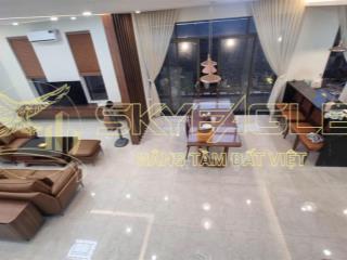Giảm hơn 20 tỷ! bán gấp biệt thự sân vườn ngay bến tàu thủy bình an  sông sài gòn  374m2  62 tỷ