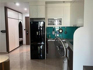 Chính chủ bán căn 1pn tầng 16 dự án brg hilton dt 48m2. full nội thất, view cầu hoàng văn thụ