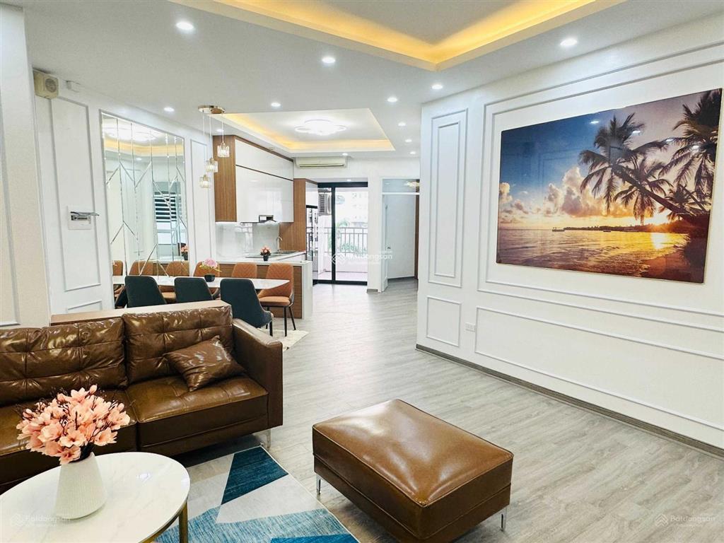 (mới). bán căn hộ 3pn diện tích 115m2 tòa 17t hoàng đạo thúy, giá 69tr/m2. 0974 538 ***