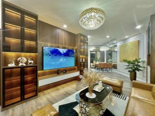 Chính chủ cần bán căn hộ 121m2  3pn tòa 24t hoàng đạo thúy nhà đẹp, 65tr/m2.  0974 538 ***