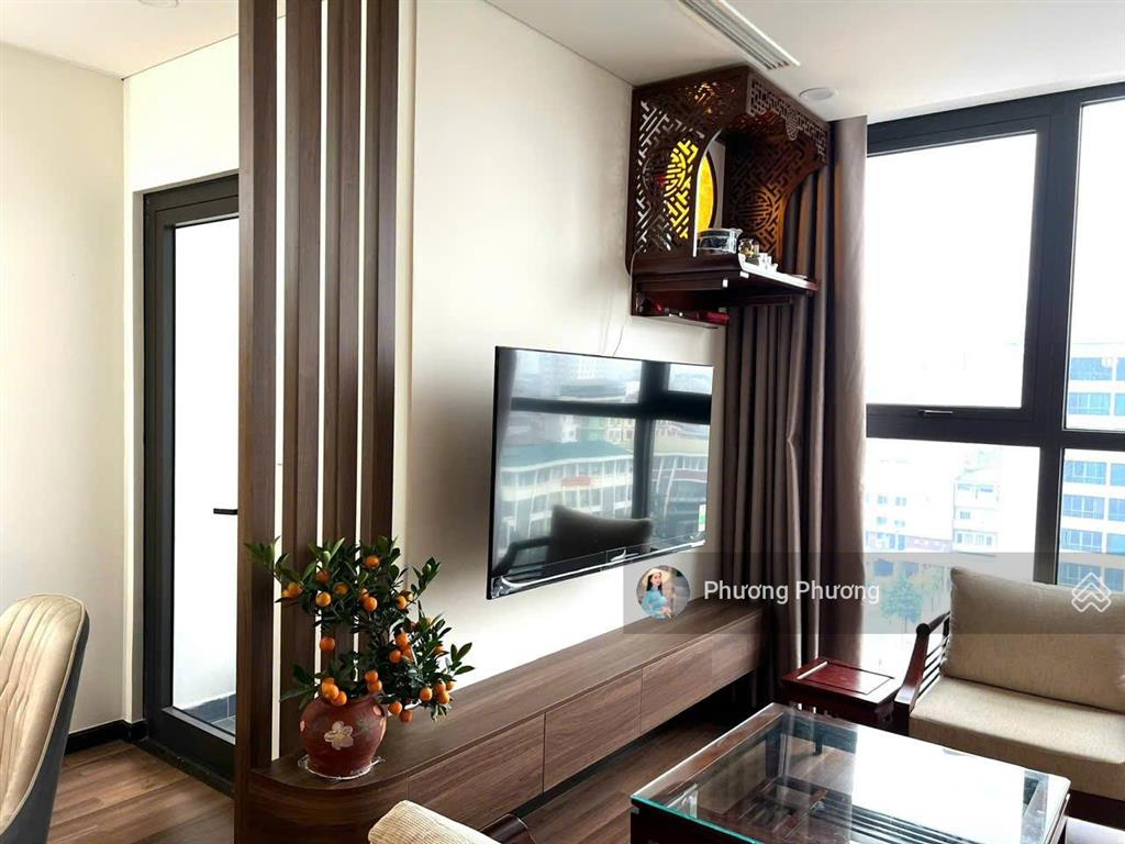 Bán căn góc 3pn 95m2 tầng trung tòa s mipec rubik 360, view đh quốc gia, giá 7.8 tỷ. 0974 538 ***