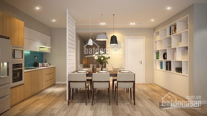 Bán căn góc 2pn 74m2 chung cư 219 trung kính, full đồ giá 6.35 tỷ. 0974 538 ***