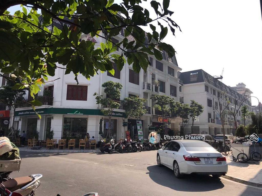 Bán 5 lô liền kề 90 nguyễn tuân dt 68.2m2 71.5m2 89m2 130m2, giá từ 24.5 tỷ. 0974 538 ***