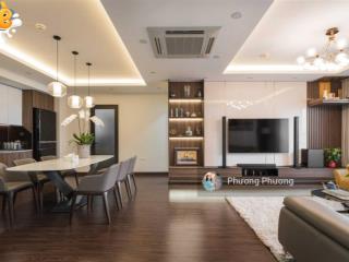 Cho thuê căn hộ 3pn, 2vs chung cư golden palace, đầy đủ nội thất, giá 20tr/tháng.  0974 538 ***
