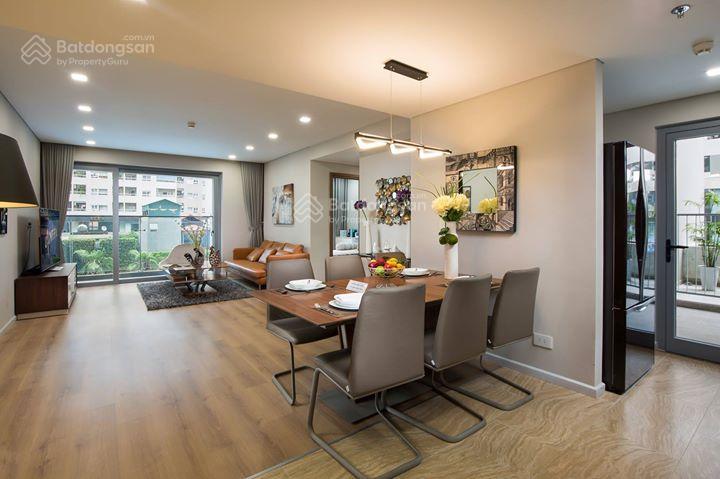 Bán căn 72m2 2pn chung cư rivera park 69 vũ trọng phụng, full đồ giá 6.35 tỷ. 0974 538 ***