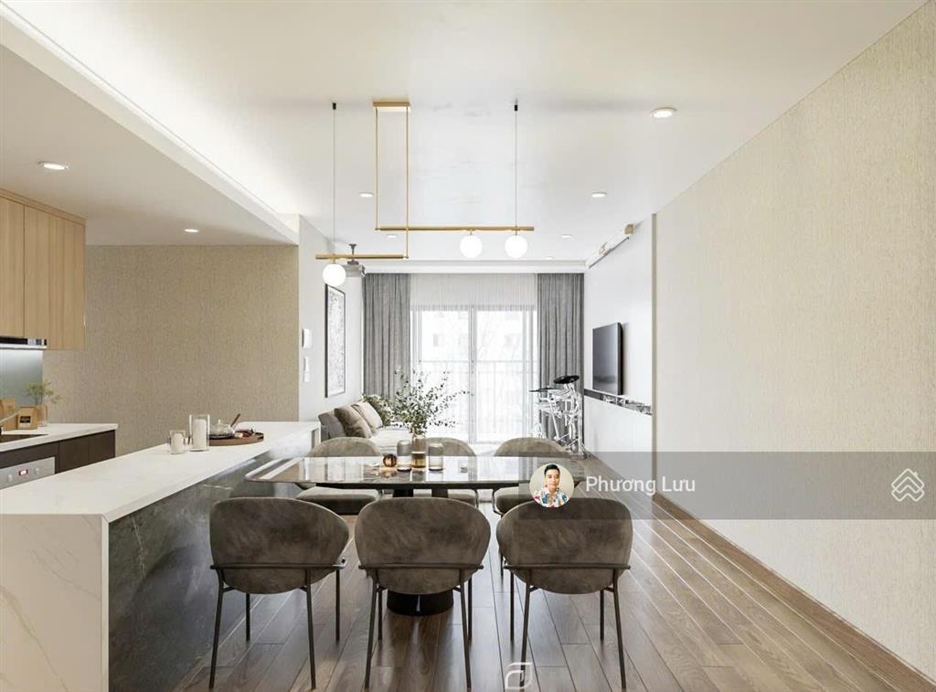 Bán căn 3pn128m2 chung cư sky park cầu giấy, giá 13.5 tỷ, đầy đủ nội thất mới, sẵn sổ.