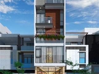Cho thuê nhà phố đường võ trường toản, thảo điền 6x25m1 hầm+ 5 tầng có thang máy, máy lạnh 165tr