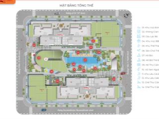 Hot! chào bán shophouse cardinal court  vị trí đẹp  giá tốt