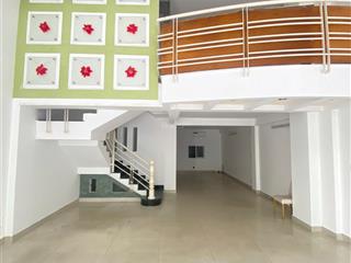 Nhà phố hưng phước 3 phú mỹ hưng cho thuê