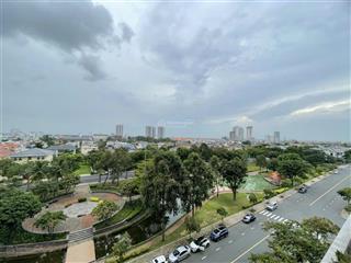 Nam phúc phú mỹ hưng căn hộ view công viên cho thuê chỉ 35 triệu