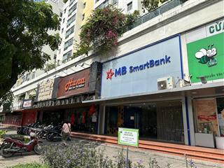 Bán shop house sky garden phú mỹ hưng giá tốt đầu tư