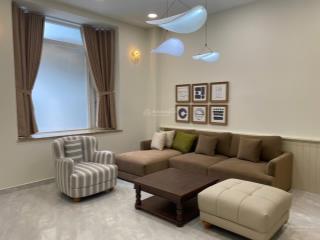 Nhà phố mỹ văn phú mỹ hưng đầy đủ nội thất cao cấp cho thuê