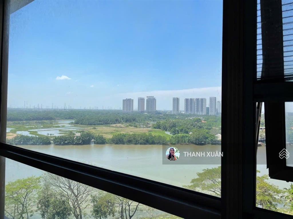 Căn hộ view sông panorama phú mỹ hưng giá tốt nhất khu chỉ 15ty800