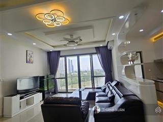 Bán căn hộ view sông riverpark premier giá tốt nhất khu chỉ 15ty500