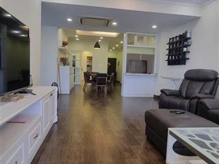 Căn hộ lầu cao view sông riverside residence phú mỹ hưng bán