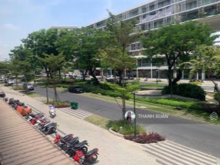 Bán shop house vị trí đắc địa khu panorama phú mỹ hưng cầu ánh sao