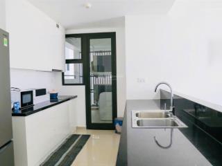 Bán căn hộ the view khu căn hộ liền kề phú mỹ hưng