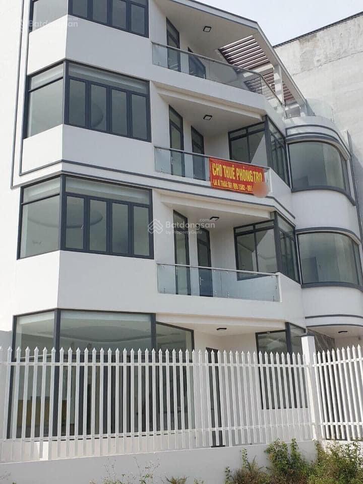 Cho thuê phòng mới, có ban công giá rẻ tại quận 9