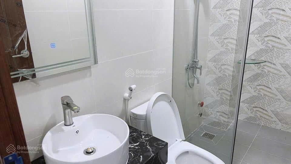 Cho thuê phòng mới, có ban công giá rẻ tại quận 9