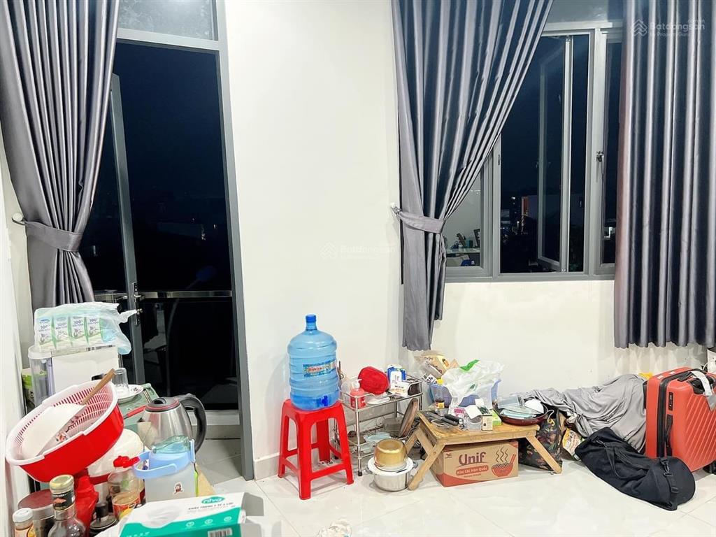 Cho thuê phòng mới, có ban công giá rẻ tại quận 9