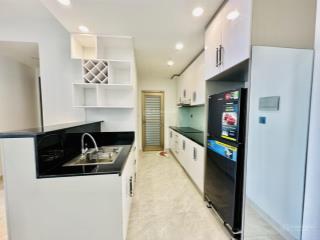 Bán ch midtown phú mỹ hưng, 8,2 tỷ, 80m2, 2pn, 2wc, view đẹp