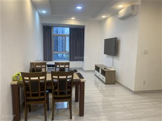 Bán cc sky garden i, 5,6 tỷ, 88m2, 3pn, 2wc, nội thất full tại tân phong, q7, hcm